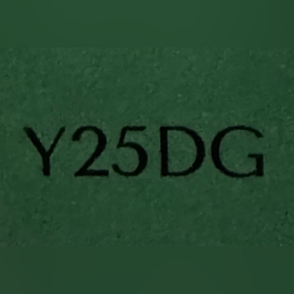 ECRU The Robertson Split Front Jean White size 25 - Picture 10 of 10